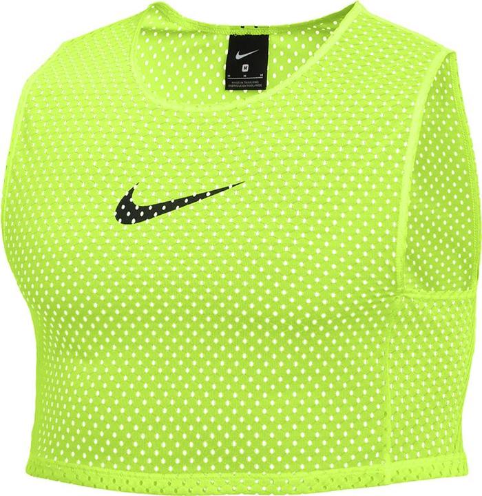 Nike Park Markierungshemdchen 3er Pack Volt