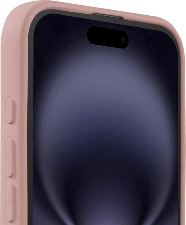 Actual product image Hama Fantastic Feel (Apple iPhone 16 Plus)