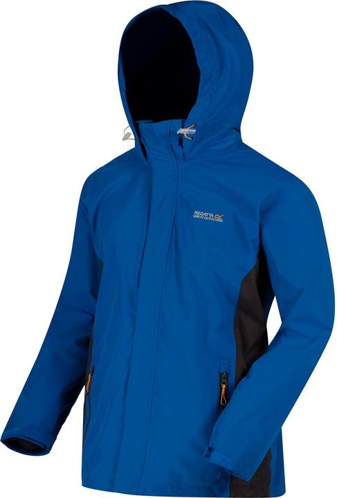 Immagine prodotto Regatta Giacca outdoor Great Outdoors Matt con cappuccio impermeabile (S)
