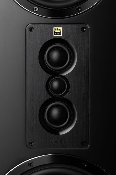 Image du produit Magnat Signature 999 (1 paire, 280 W)