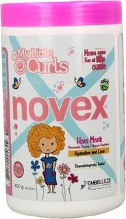 Novex Haarmaske 14oz My Little Curls