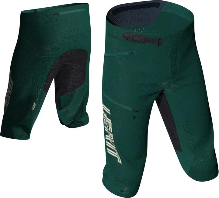 Actual product image Leatt MTB Gravity 4.0 Shorts (L)