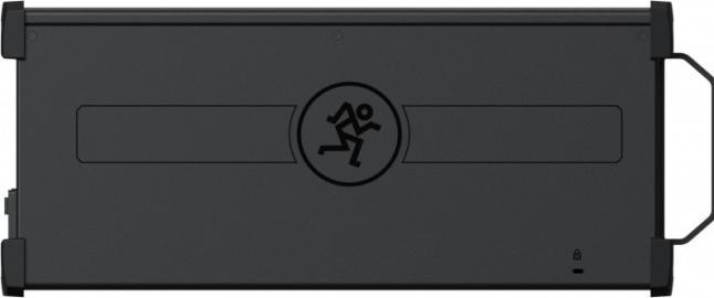 Actual product image Mackie DL32SE (Studio- and Livemixer)