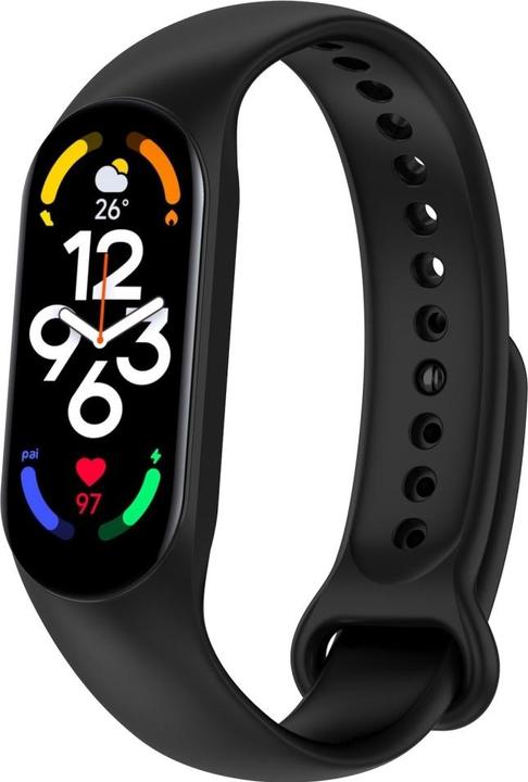 Screenguard Silicone Strap Ersatzarmband (Silikon)