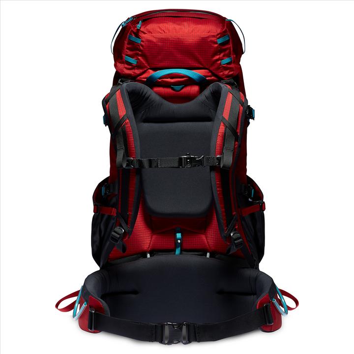 Actual product image Mountain Hardwear AMG 55L Backpack (55 l)