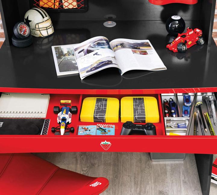 Produktbild Cilek Champion Racer Schreibtisch