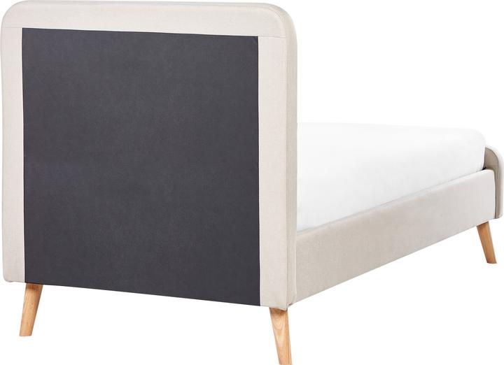 Actual product image Beliani Rennes (90 x 200 cm)