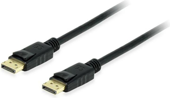 Immagine prodotto equip DisplayPort — DisplayPort (5 m, DisplayPort)