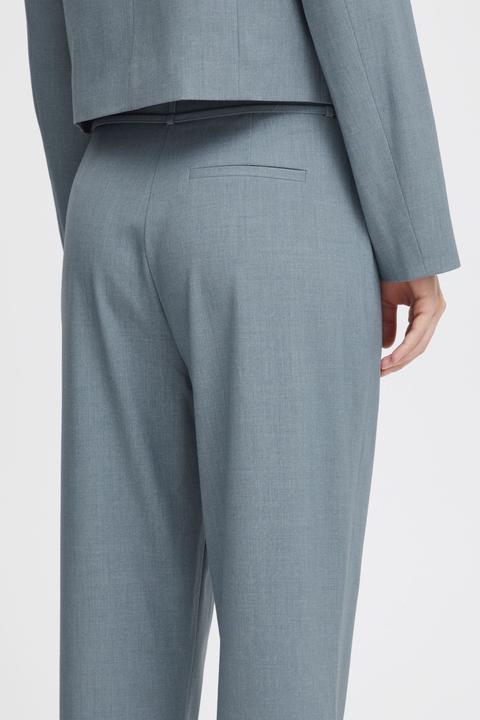 Image du produit B.young BYDANTA BELT PANTS 20814265 (40)