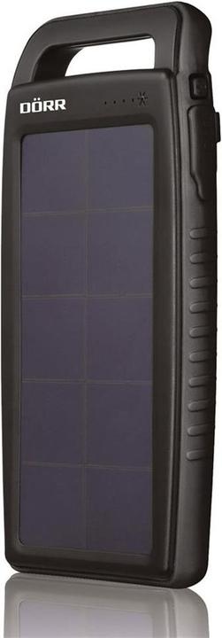 Produktbild Dörr Solar Powerbank SC-10000 (10000 mAh, 37 Wh)