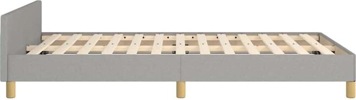 Actual product image VidaXL Iyov (120 x 200 cm)