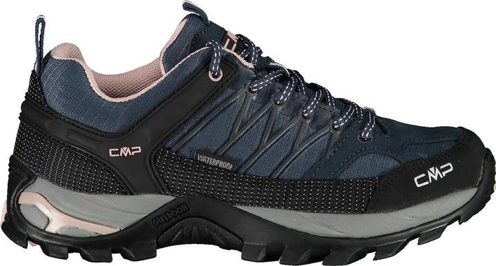 Actual product image CMP Campagnolo Rigel WP (39)