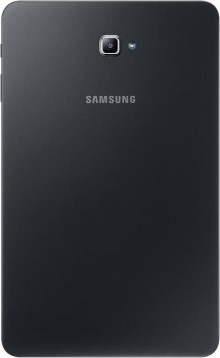 Actual product image Samsung Galaxy Tab A (4G, 10.10", 32 GB, Grey)