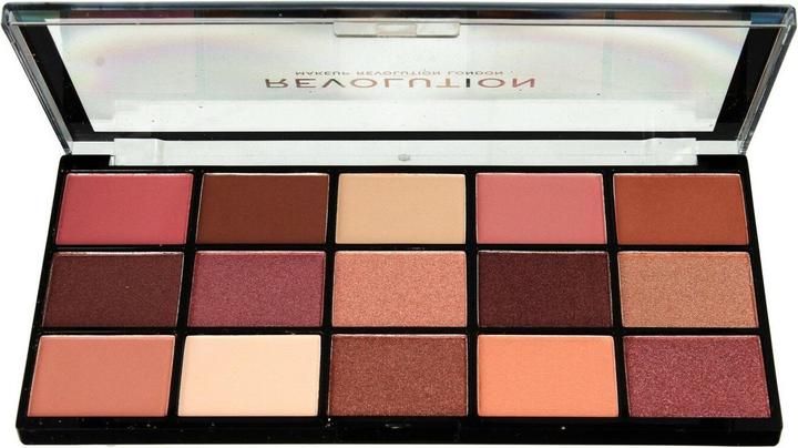 Immagine prodotto I Heart Revolution Revolution Reloaded Provocative Palette di ombretti - 1 pezzo (9)