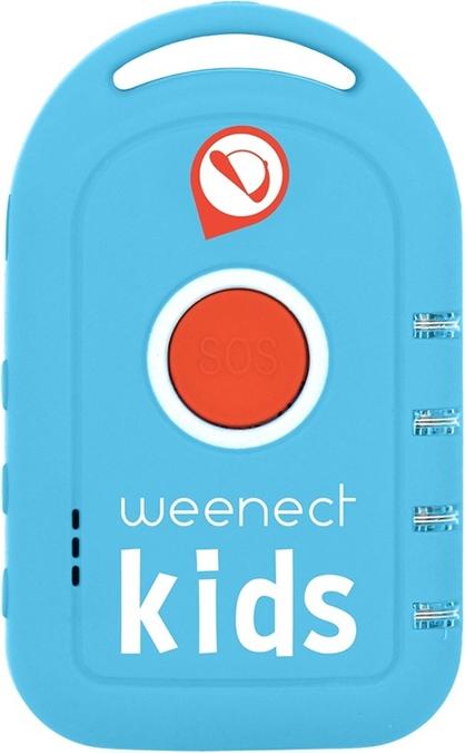 Weenect Kids GPS Tracker