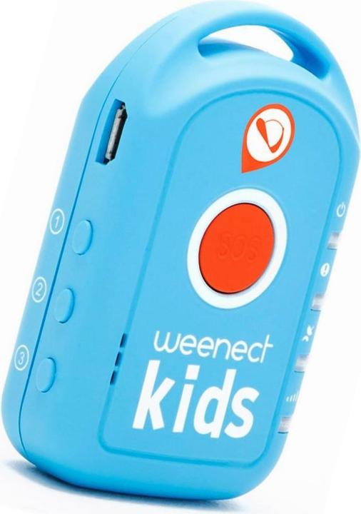Produktbild Weenect Kids GPS Tracker