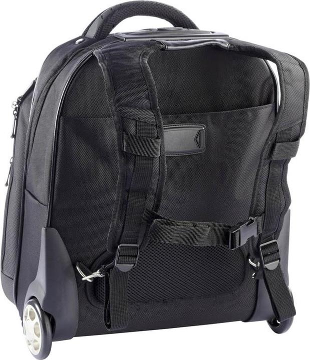 Immagine prodotto Dermata Zaino trolley (32 l, Bagaglio a mano (fino a 50 litri))