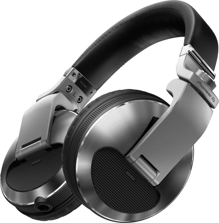 Pioneer DJ Hdj-X10 (ANC, Filaire)