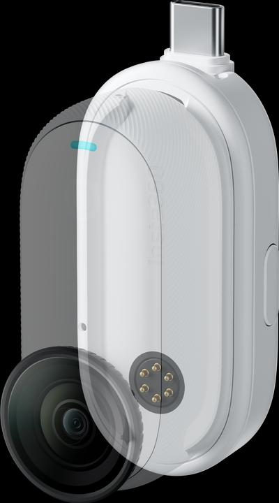 Actual product image Insta360 GO 3/GO 3S Quick Reader (Go 3)