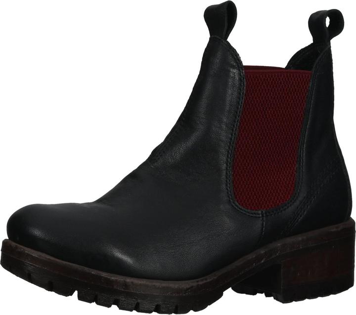 Lazamani Stiefelette