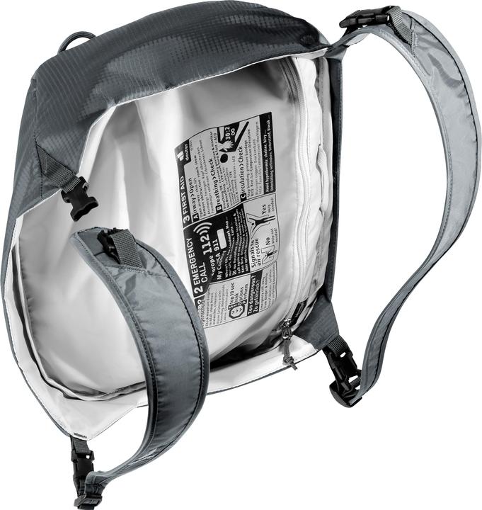 Image du produit Deuter Aircontact Pro 65+10 (75 l)
