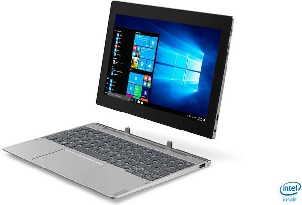 Produktbild Lenovo IdeaPad D330-10 (10.10", Intel Celeron N4000, 4 GB, 64 GB, CH)
