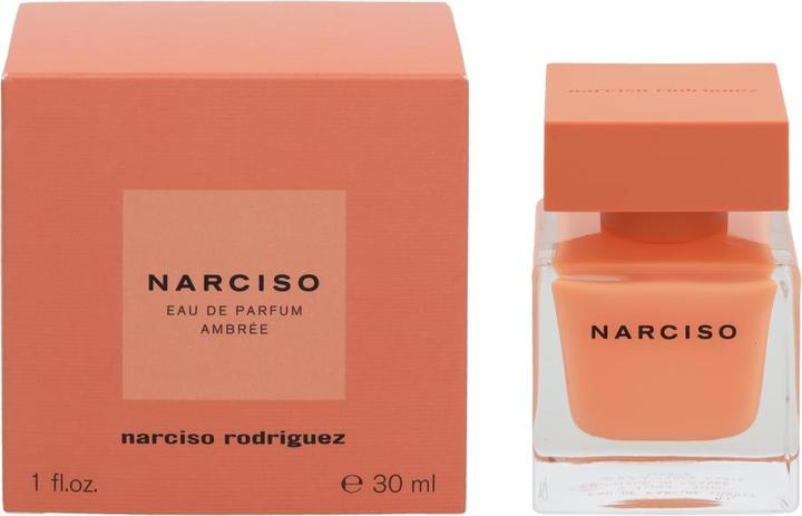 Immagine prodotto Narciso Rodriguez Narciso Ambrée (Eau de parfum, 30 ml)