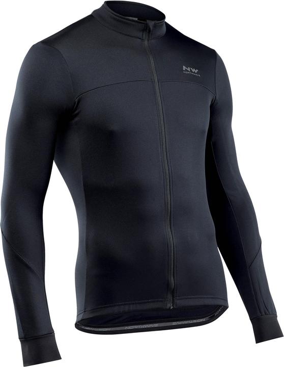 Image du produit Northwave Force 2 Full Zip Maillot à manches longues (S)