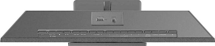 Produktbild Panasonic Sc-Hc2040 (Bluetooth, WLAN)
