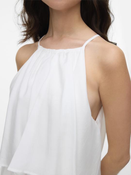 Actual product image Vero Moda VMCHLOE Kurzes Kleid Kleid (L)