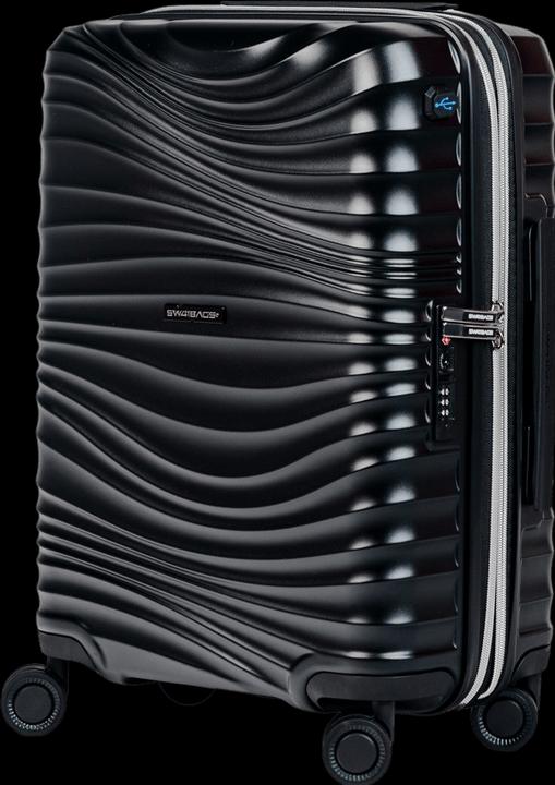 Actual product image Swissbags Cruise (120 l)