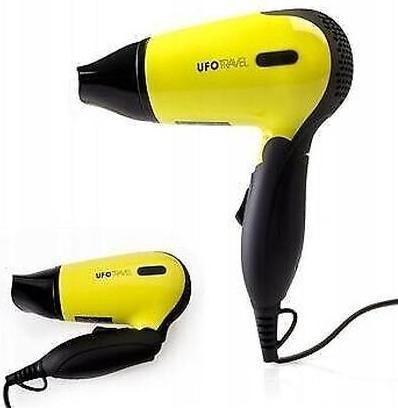 Immagine prodotto Labor Pro B310 Asciugacapelli da viaggio pieghevole