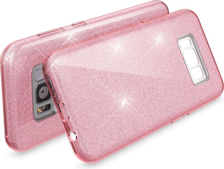 Actual product image Nalia Cell phone case (Samsung Galaxy S8+)