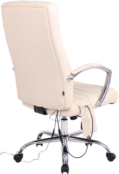 Actual product image CLP Valais mit Massagefunktion