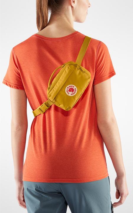 Actual product image Fjällräven Kånken