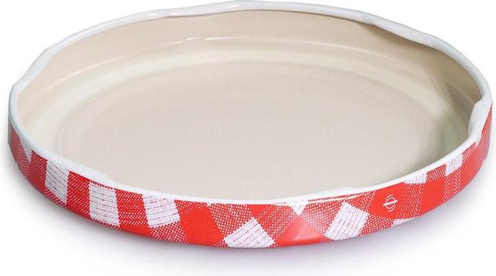 Produktbild BigBuy 10er-Set 120ml EINMACHGLÄSER Einmachglas Konfitürenglas GLAS WÜRFEL ECKIG (10 Stk., 0.12 l)
