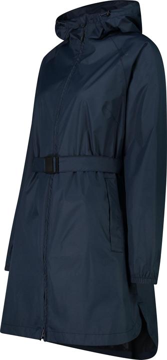 Actual product image CMP Campagnolo Rain Hoodie (M)