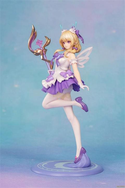 Produktbild Myethos Honor of Kings PVC Gift+ Series Statue 1/10 Nick of Time: Yao 18 cm