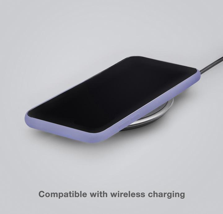 Productafbeelding Mobilize Rubber gelly hoes (Apple iPhone 14 Plus)
