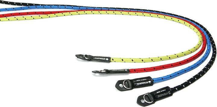 Artisan & Artist ACAM-701 (Neck belt, Wrist strap)
