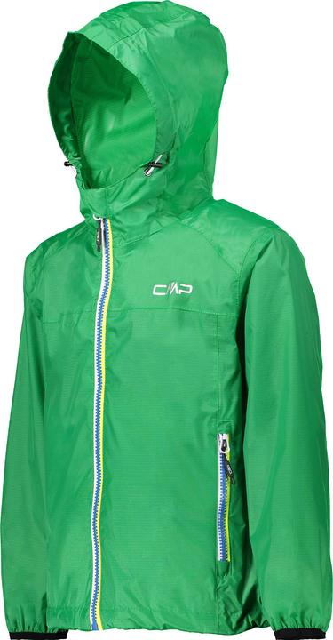 Immagine prodotto CMP Campagnolo Giacca da pioggia con cappuccio Fix (128)