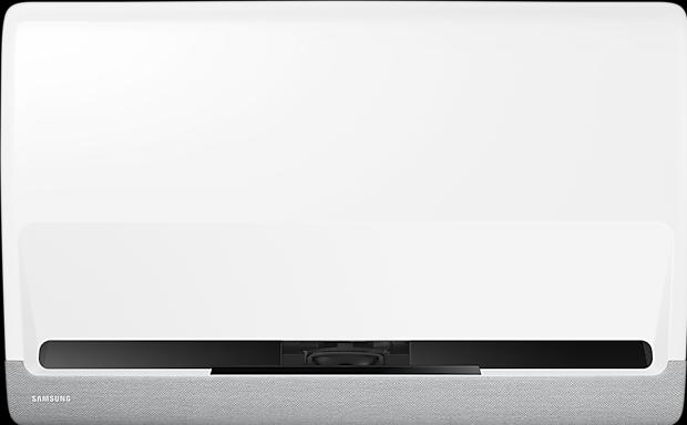 Produktbild Samsung The Premiere LSP7T (4K, 2200 lm, 0.25:1)