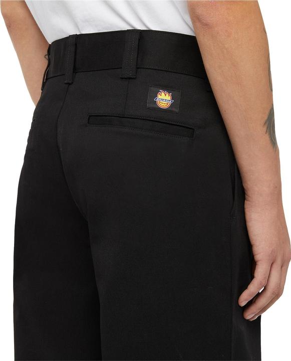 Actual product image Dickies Dickies x Spitfire Flannel Cuff Pant (W34/L32)