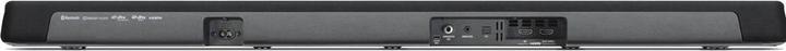 Produktbild Yamaha YAS-107 (120 W, 2.2 Doppelbass)