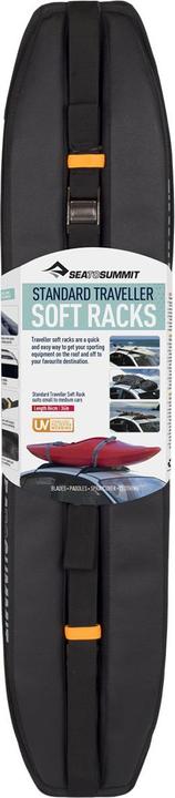 Actual product image Sea To Summit Traveller Racks