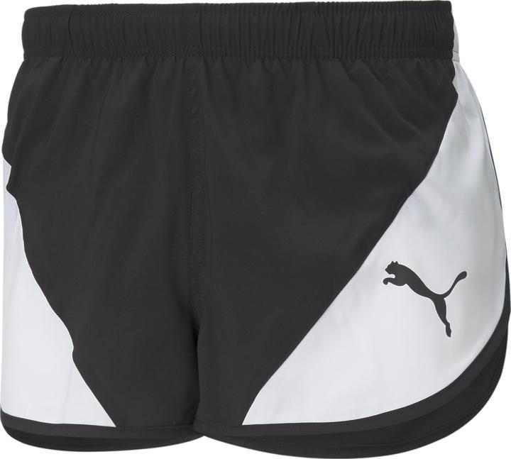 Actual product image Puma Cross the Line Split Short (S)