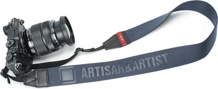 Immagine prodotto Artisan & Artist ACAM-130 (Cintura collo, Cinturino da polso, Tracolla)