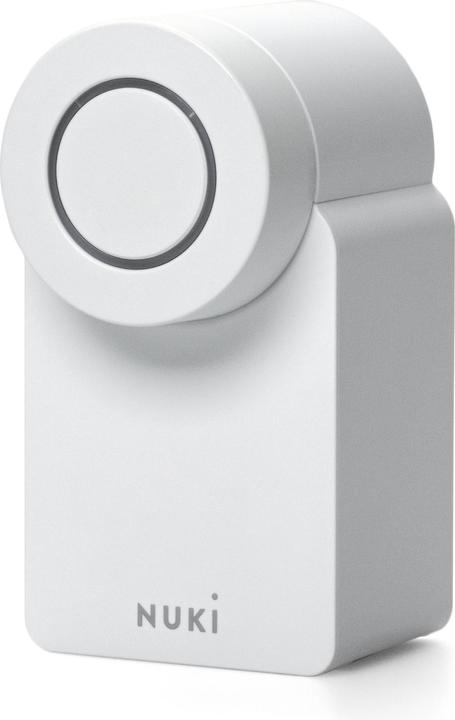 Nuki Cylindre Smart Lock Go CH (5th Gen) (Smartphone)