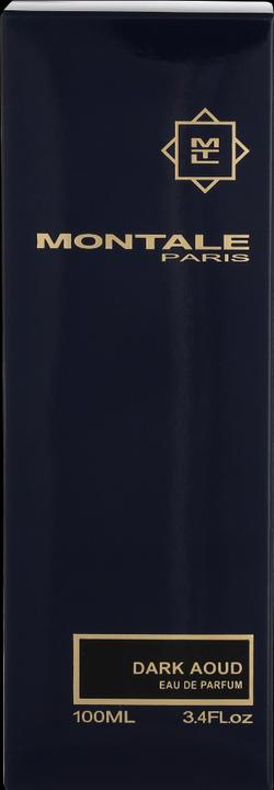 Actual product image Montale Dark Aoud (Eau de parfum, 100 ml)
