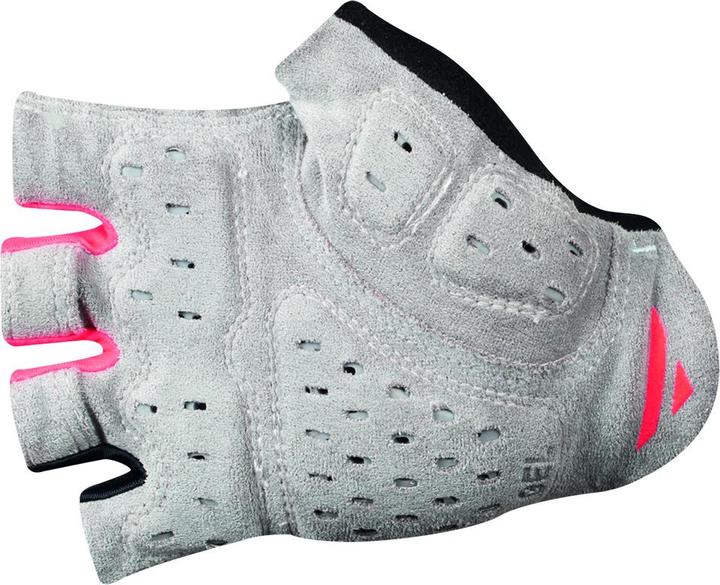 Actual product image Pearl Izumi W ELITE Gel Glove atomic red (XL)
